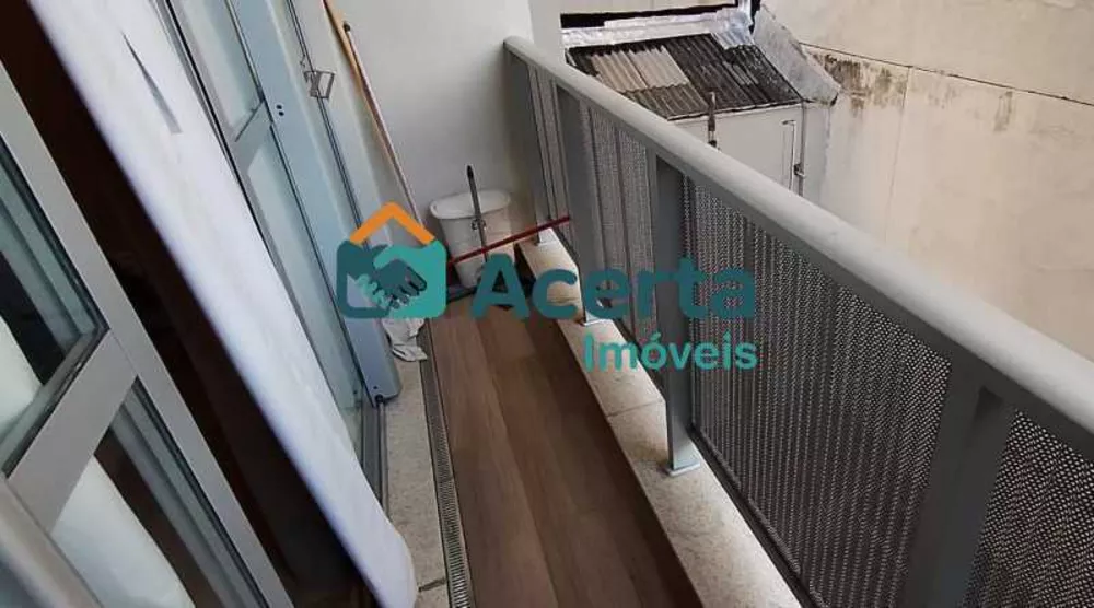 Apartamento, 1 quarto, 36 m² - Foto 25