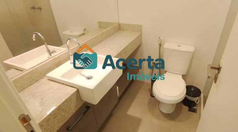 Apartamento, 1 quarto, 36 m² - Foto 8