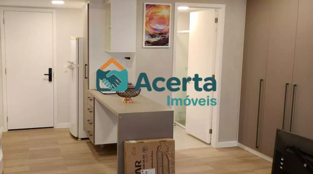 Apartamento, 1 quarto, 36 m² - Foto 4