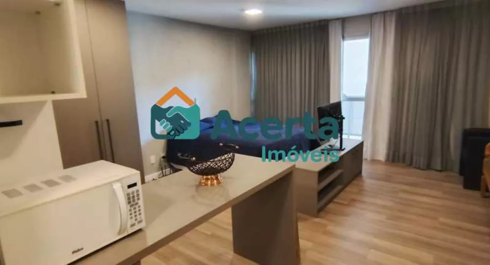 Apartamento, 1 quarto, 36 m² - Foto 7