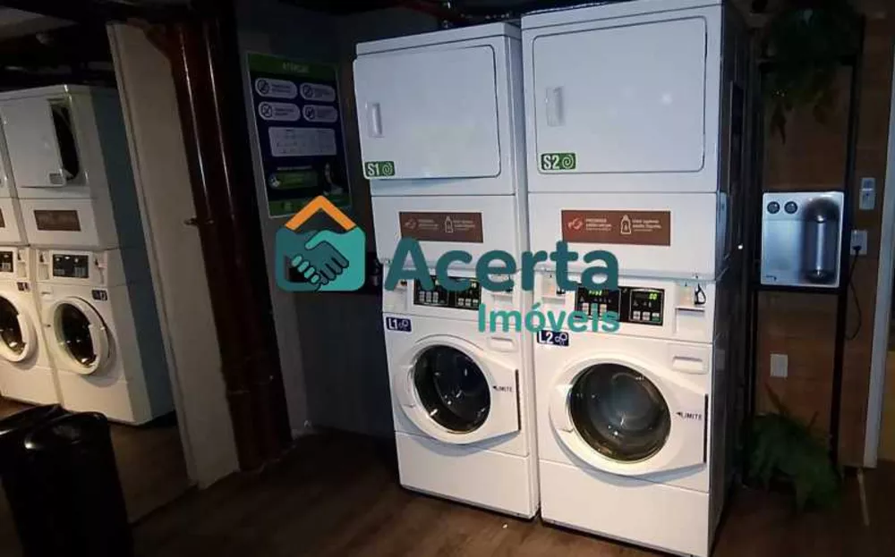 Apartamento, 1 quarto, 36 m² - Foto 16