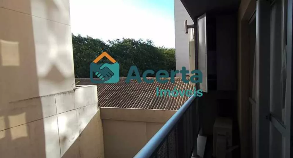 Apartamento, 1 quarto, 36 m² - Foto 24