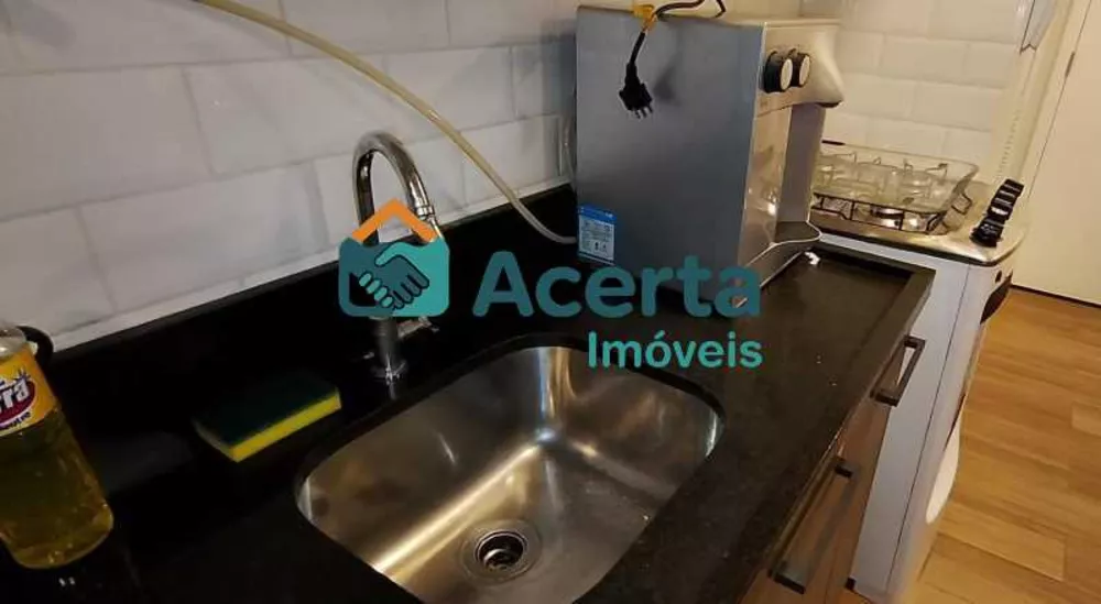 Apartamento, 1 quarto, 36 m² - Foto 15