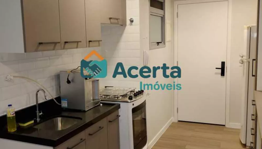 Apartamento, 1 quarto, 36 m² - Foto 3