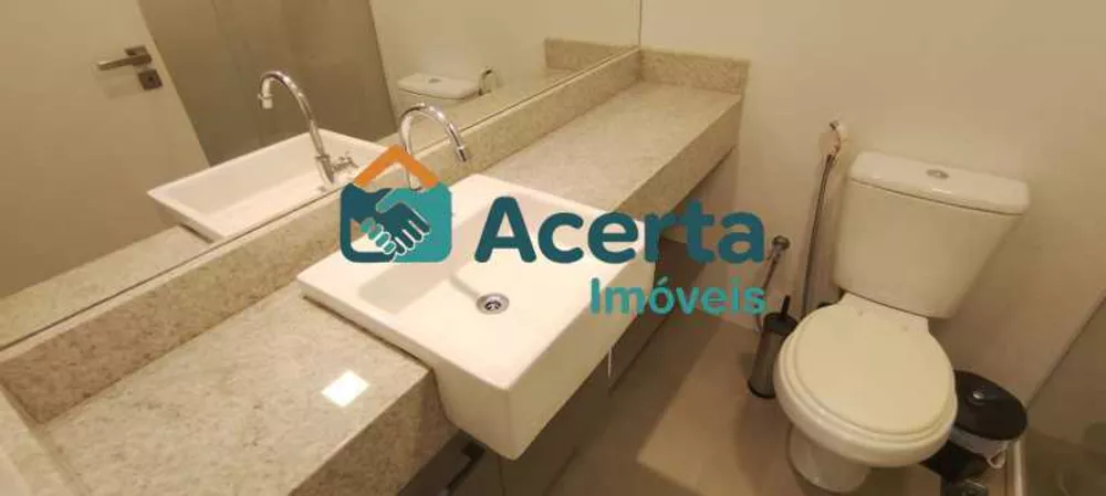 Apartamento, 1 quarto, 36 m² - Foto 10