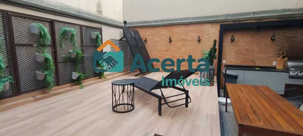 Apartamento, 1 quarto, 36 m² - Foto 20