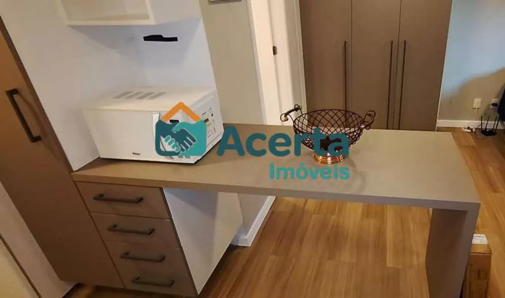 Apartamento, 1 quarto, 36 m² - Foto 13