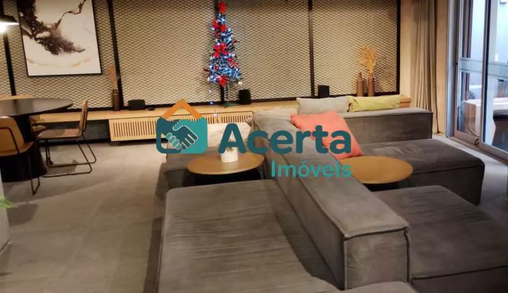 Apartamento, 1 quarto, 36 m² - Foto 18