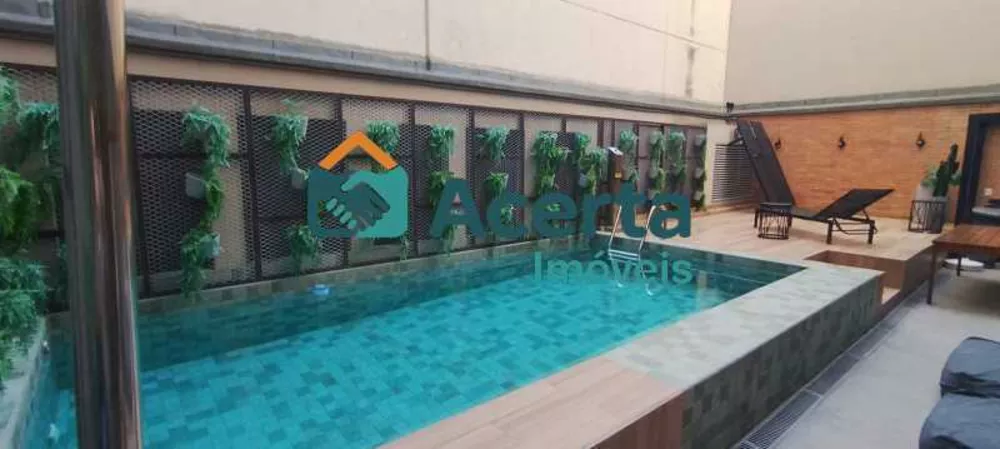 Apartamento, 1 quarto, 36 m² - Foto 19