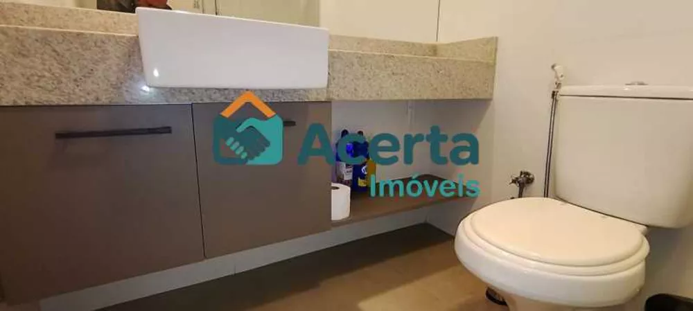 Apartamento, 1 quarto, 36 m² - Foto 9