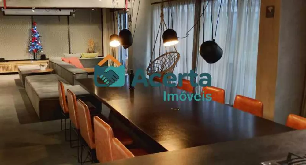 Apartamento, 1 quarto, 36 m² - Foto 23