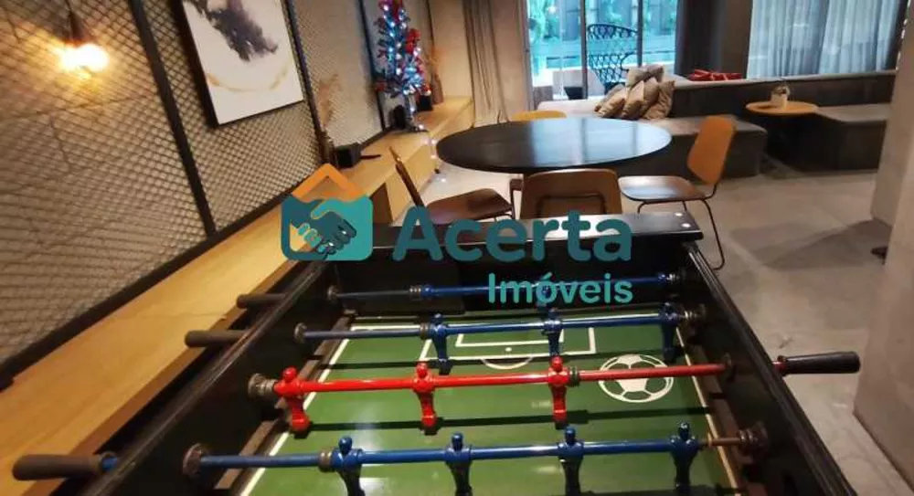 Apartamento, 1 quarto, 36 m² - Foto 22