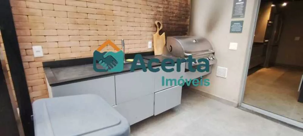 Apartamento, 1 quarto, 36 m² - Foto 21