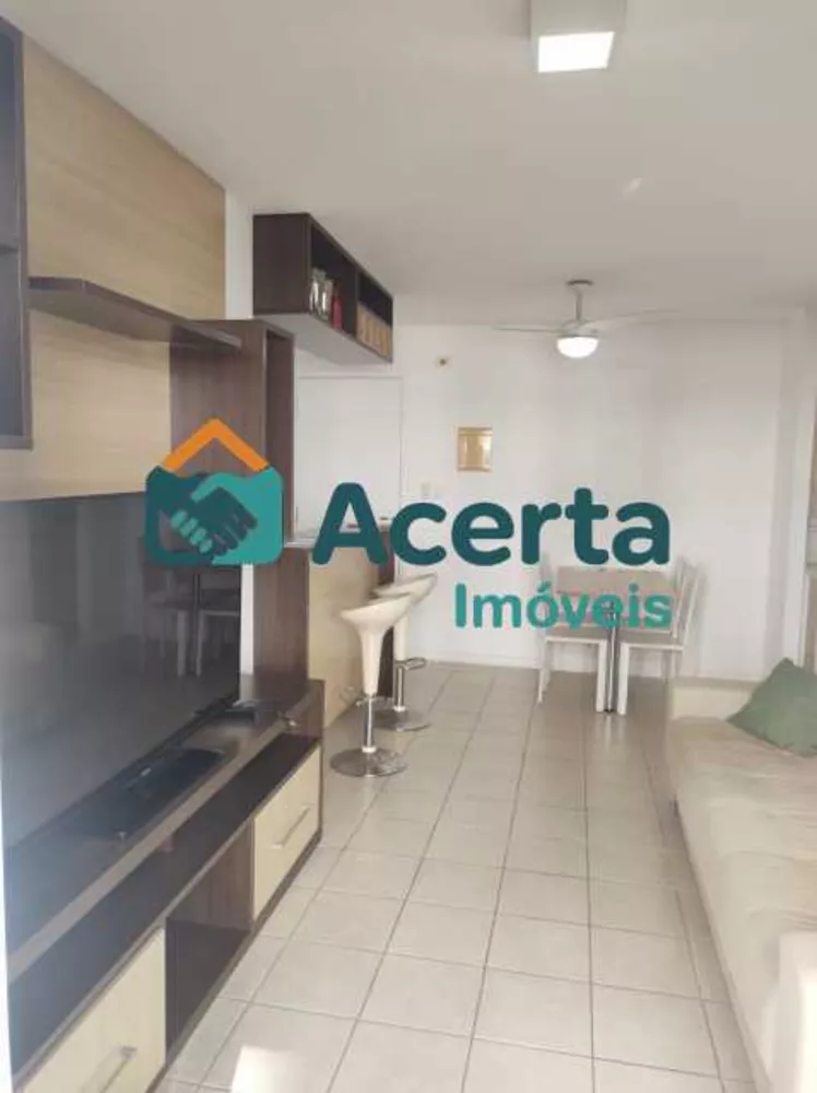 Apartamento, 1 quarto, 45 m² - Foto 12