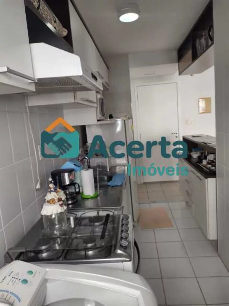 Apartamento, 1 quarto, 45 m² - Foto 10