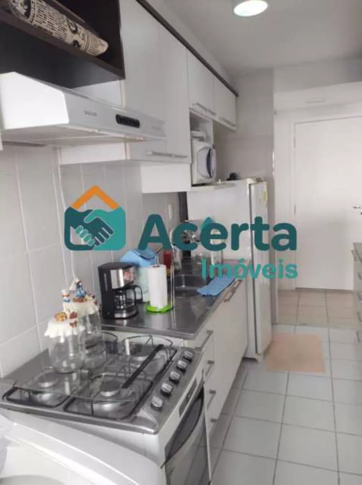 Apartamento, 1 quarto, 45 m² - Foto 3