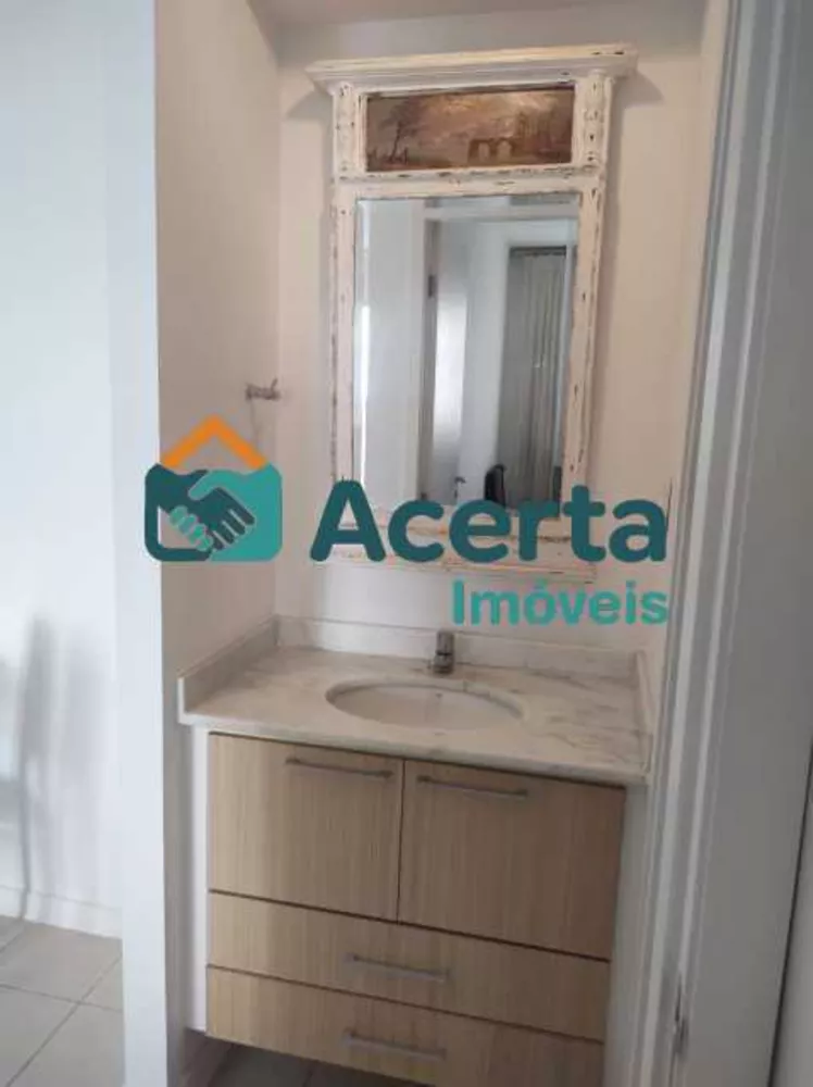 Apartamento, 1 quarto, 45 m² - Foto 1