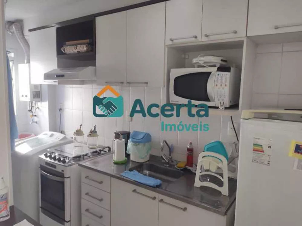 Apartamento, 1 quarto, 45 m² - Foto 11