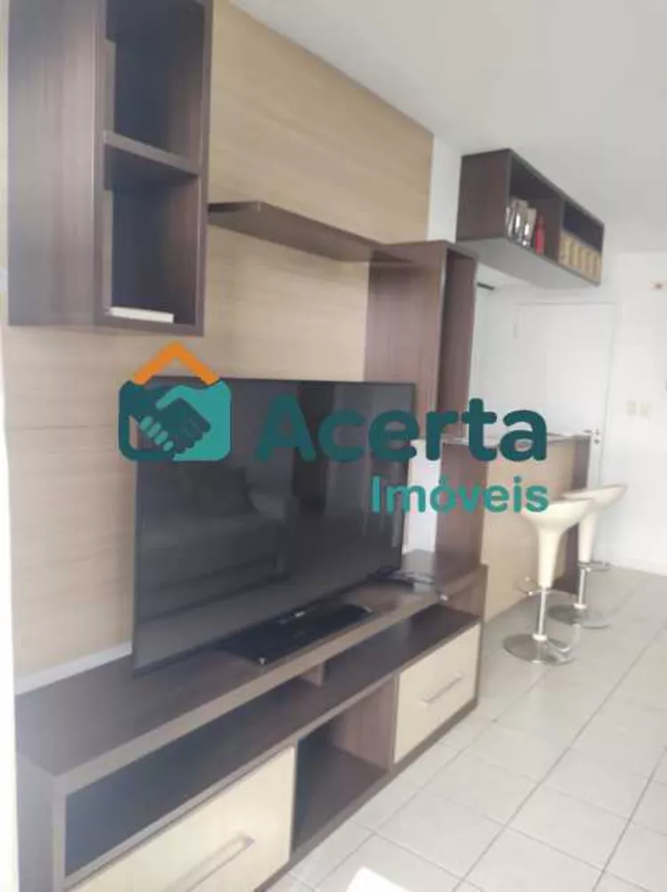 Apartamento, 1 quarto, 45 m² - Foto 20