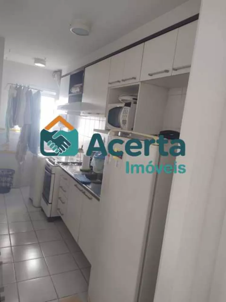 Apartamento, 1 quarto, 45 m² - Foto 23
