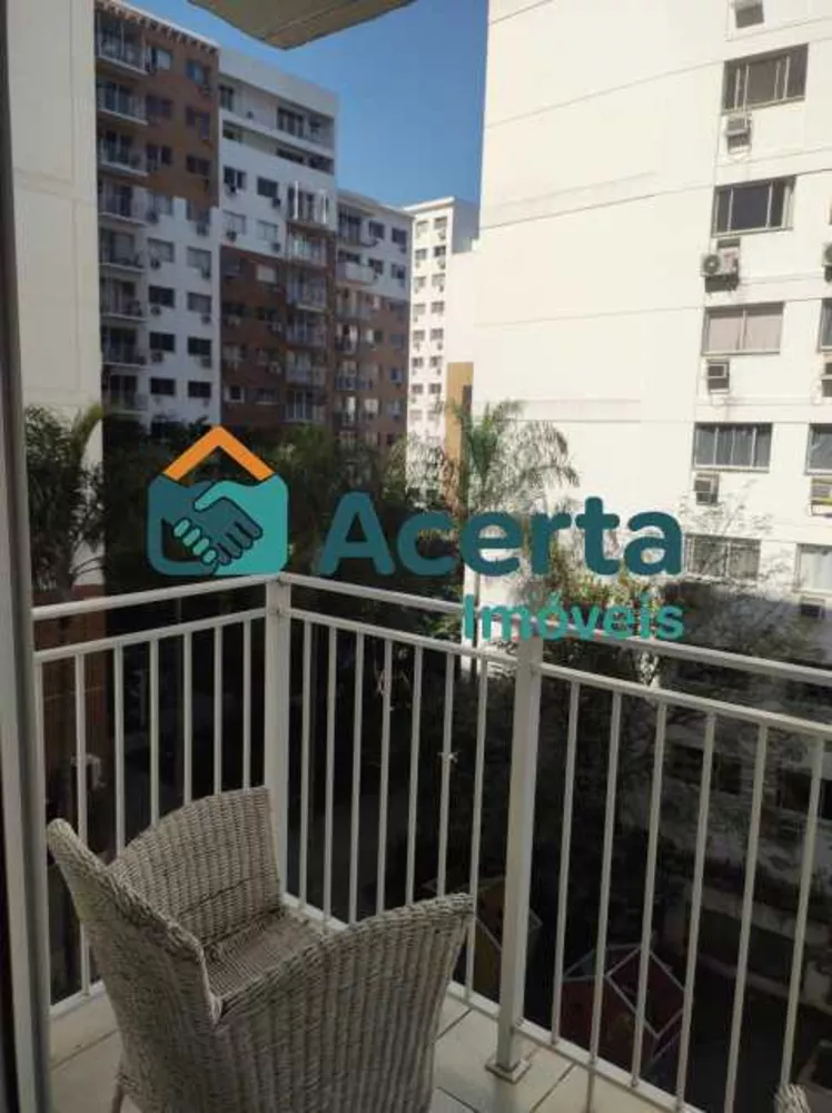 Apartamento, 1 quarto, 45 m² - Foto 14