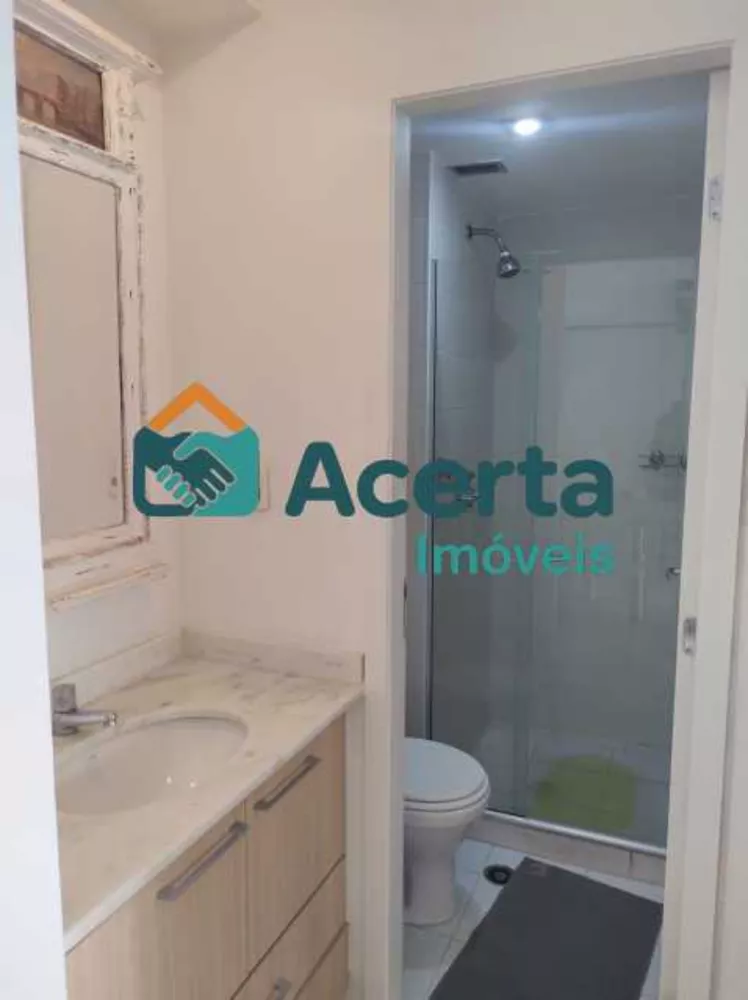 Apartamento, 1 quarto, 45 m² - Foto 9