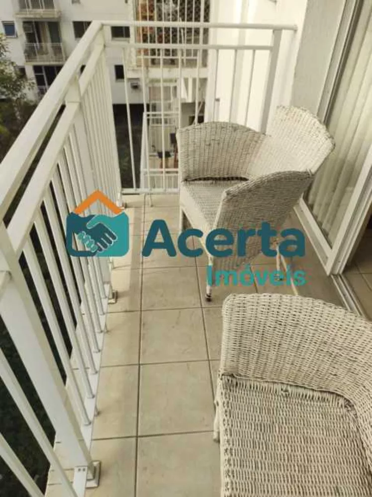 Apartamento, 1 quarto, 45 m² - Foto 25