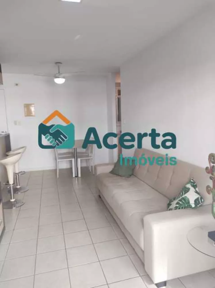 Apartamento, 1 quarto, 45 m² - Foto 4
