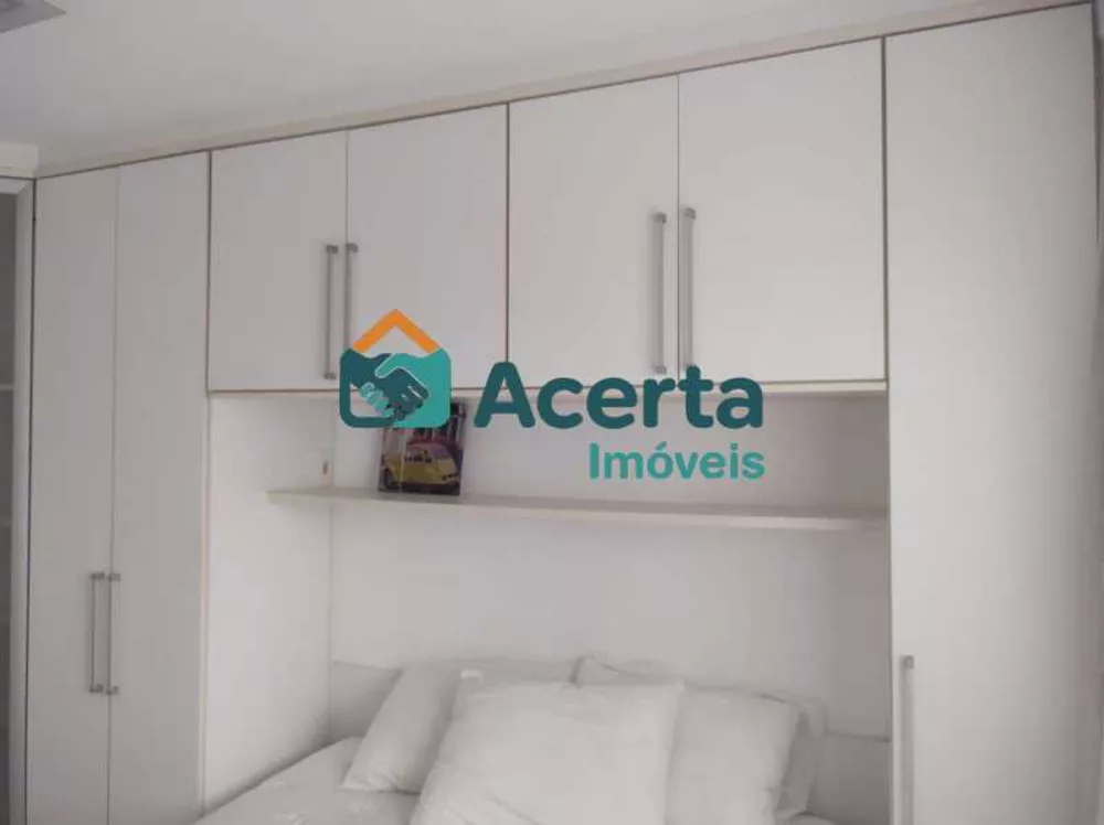 Apartamento, 1 quarto, 45 m² - Foto 21