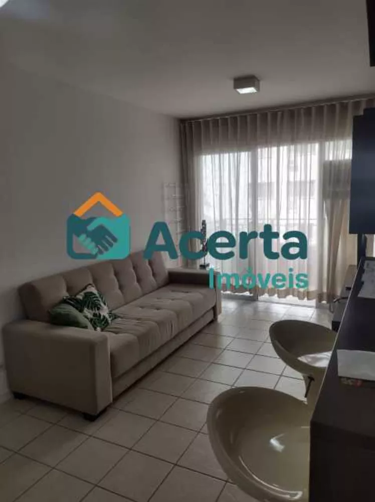 Apartamento, 1 quarto, 45 m² - Foto 8