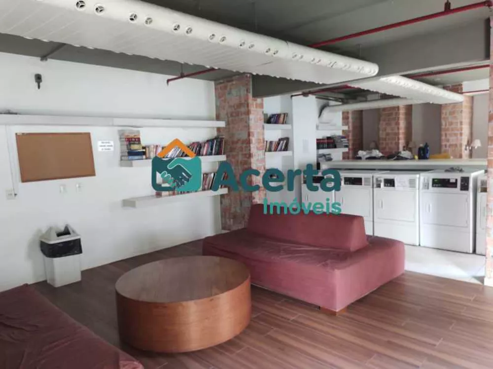 Apartamento, 1 quarto, 45 m² - Foto 15