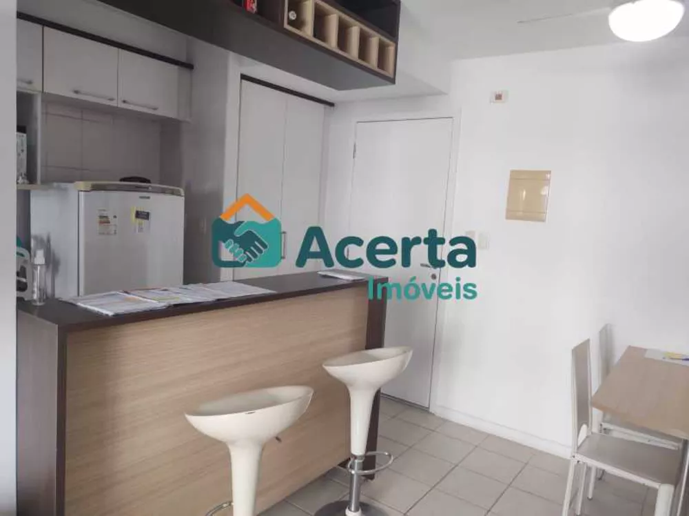 Apartamento, 1 quarto, 45 m² - Foto 5