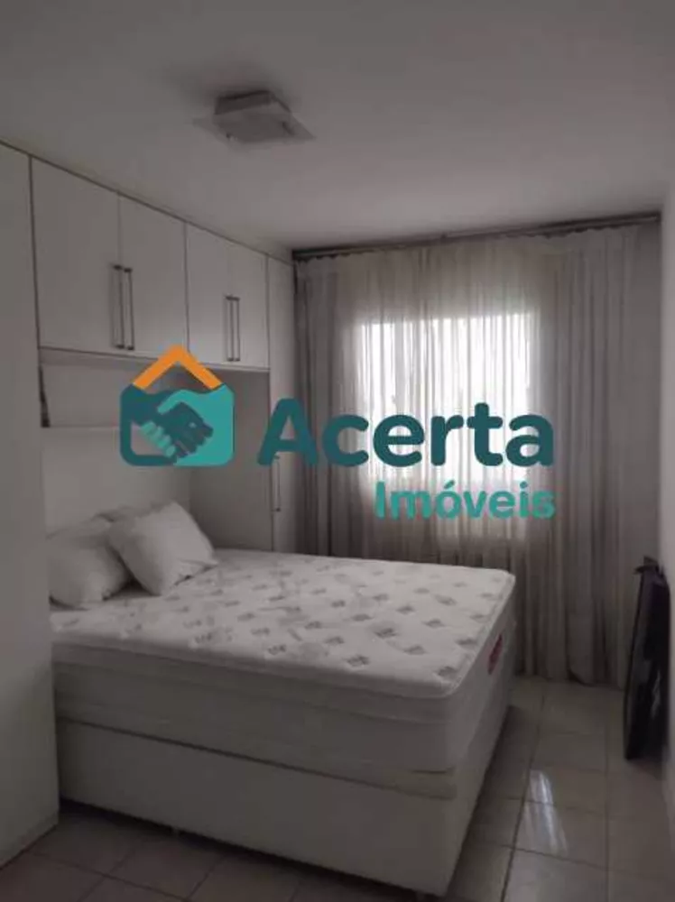 Apartamento, 1 quarto, 45 m² - Foto 2