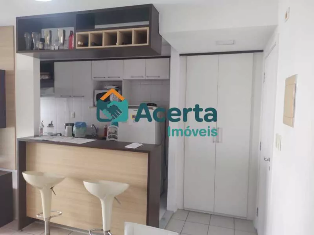 Apartamento, 1 quarto, 45 m² - Foto 26