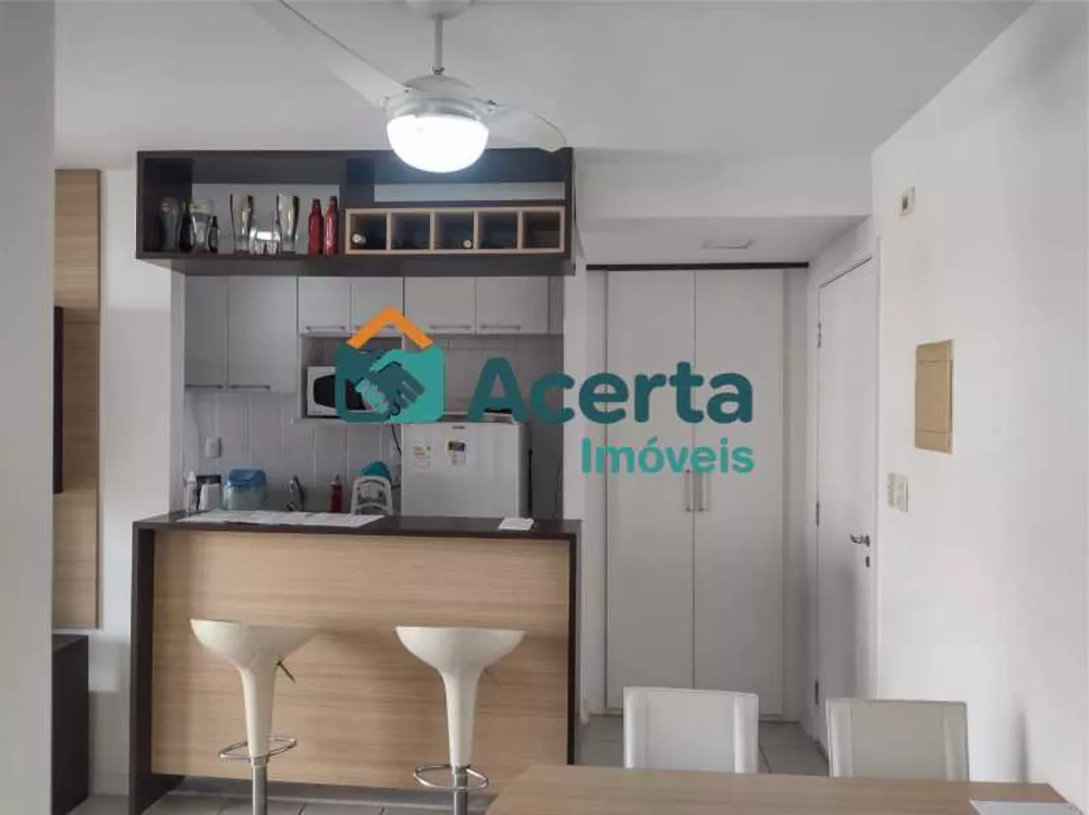 Apartamento, 1 quarto, 45 m² - Foto 6