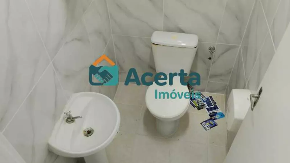 Sala-Conjunto, 35 m² - Foto 6