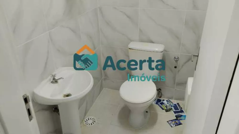 Sala-Conjunto, 35 m² - Foto 4