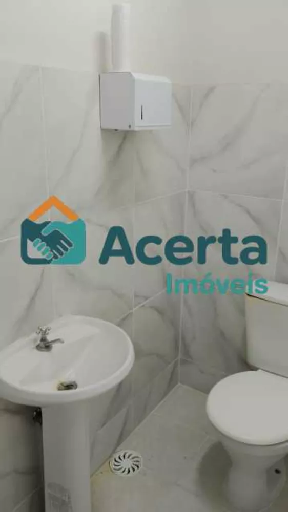 Sala-Conjunto, 35 m² - Foto 5