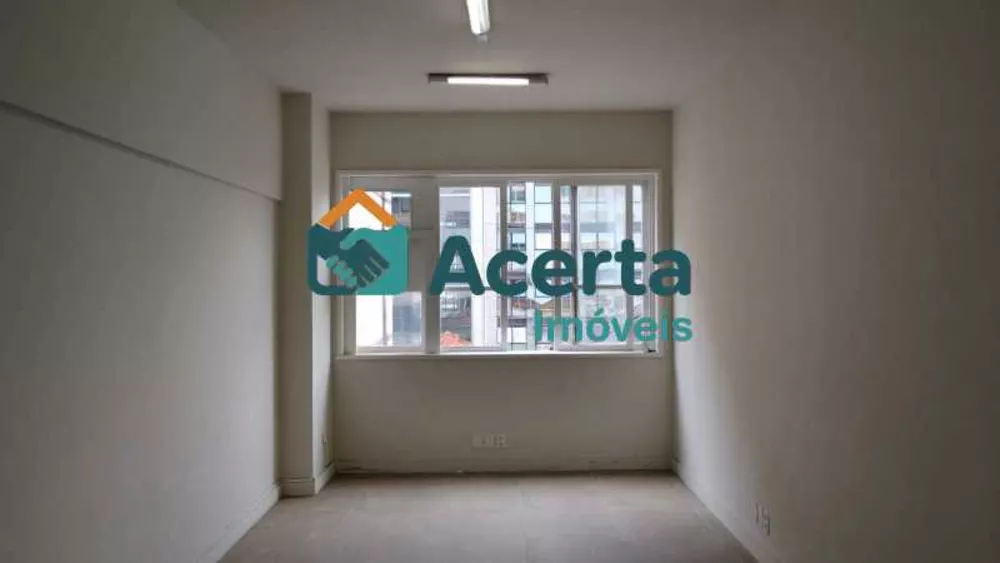 Sala-Conjunto, 35 m² - Foto 20