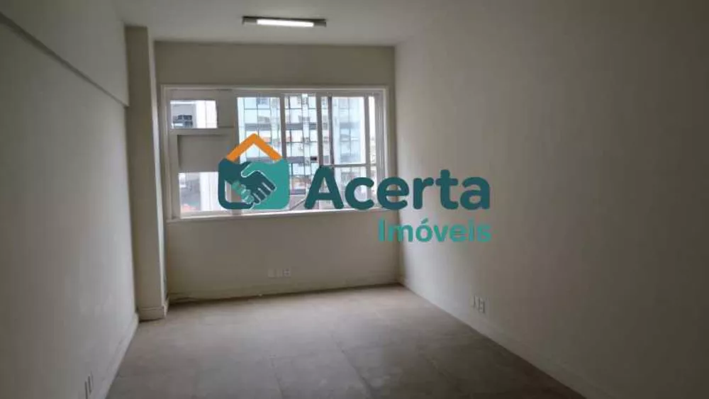 Sala-Conjunto, 35 m² - Foto 19