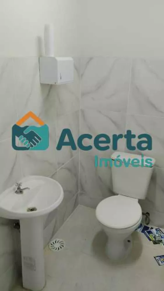 Sala-Conjunto, 35 m² - Foto 7