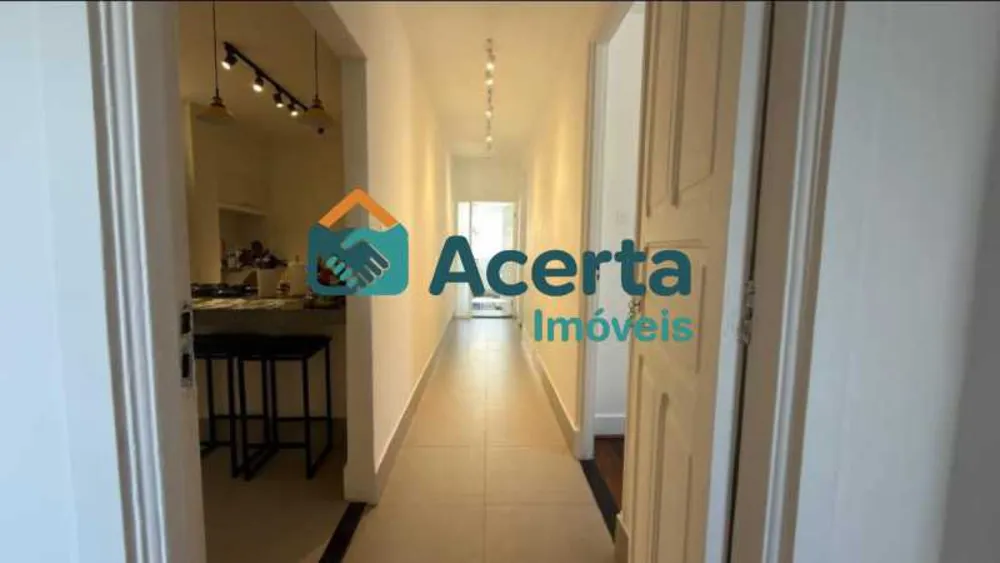 Apartamento, 2 quartos, 110 m² - Foto 4