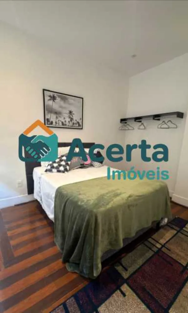 Apartamento, 2 quartos, 110 m² - Foto 14