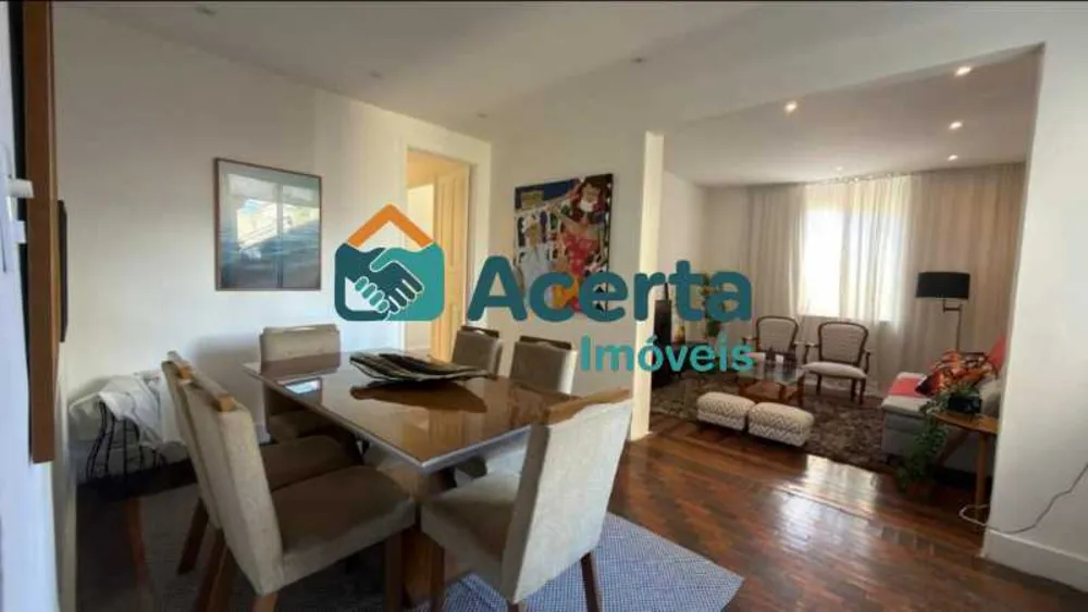 Apartamento, 2 quartos, 110 m² - Foto 20