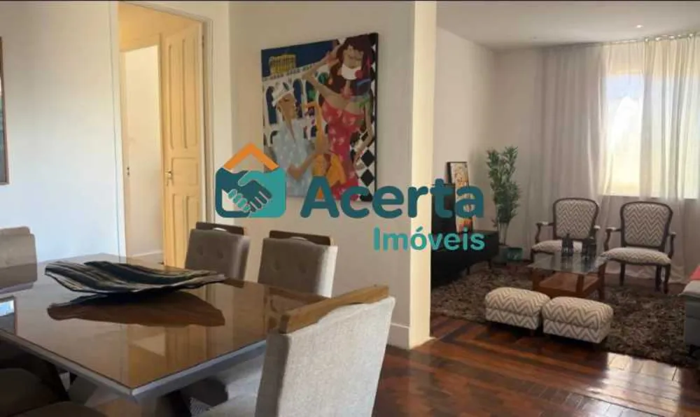 Apartamento, 2 quartos, 110 m² - Foto 18