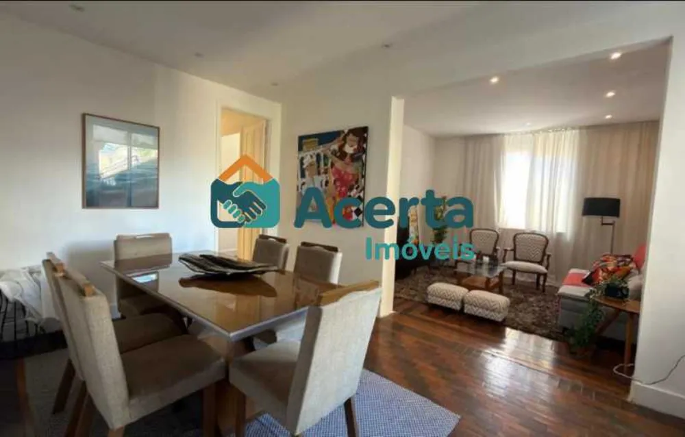 Apartamento, 2 quartos, 110 m² - Foto 8