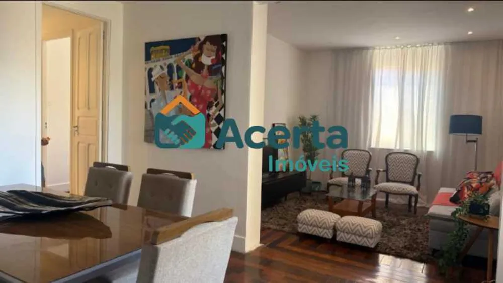 Apartamento, 2 quartos, 110 m² - Foto 1