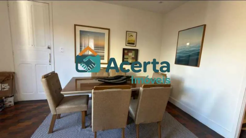 Apartamento, 2 quartos, 110 m² - Foto 15