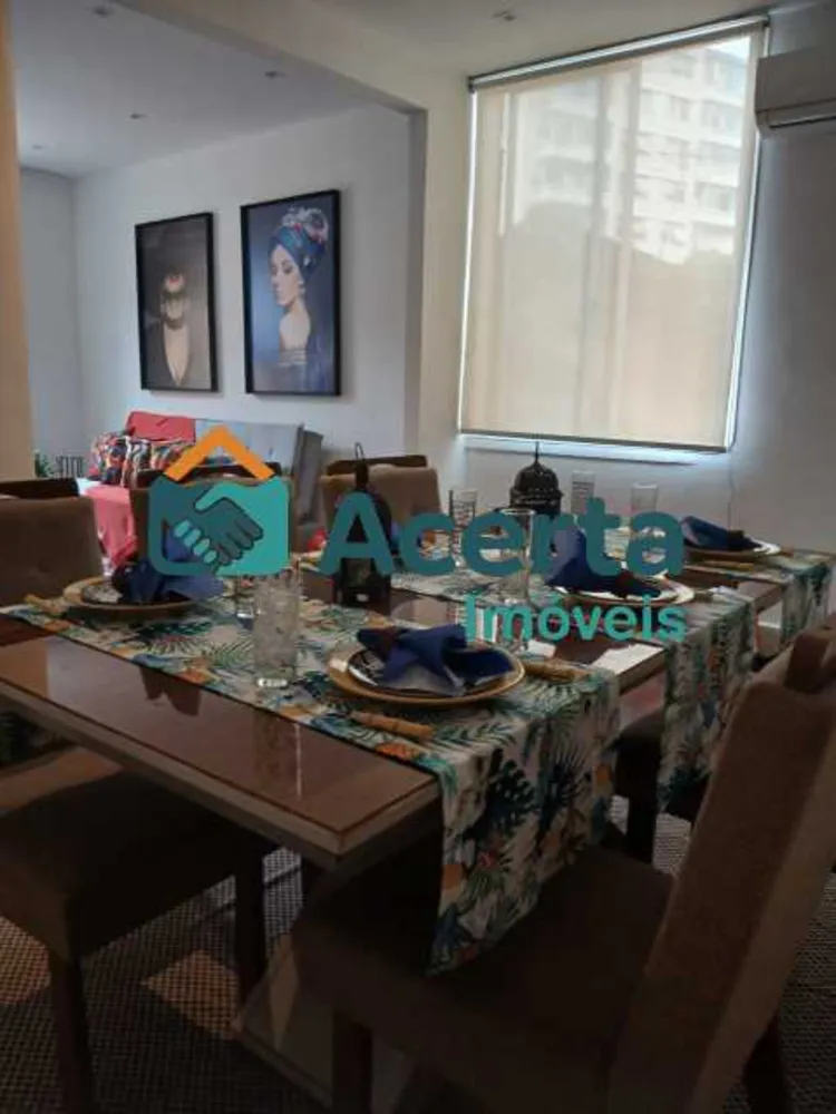 Apartamento, 2 quartos, 110 m² - Foto 21
