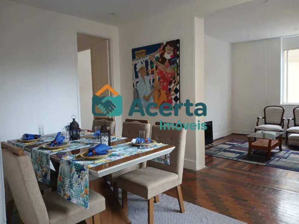 Apartamento, 2 quartos, 110 m² - Foto 22